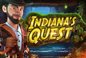 Indiana's Quest