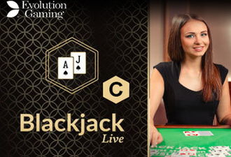 Blackjack C