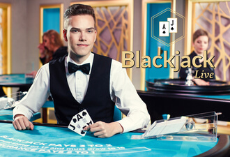Blackjack I