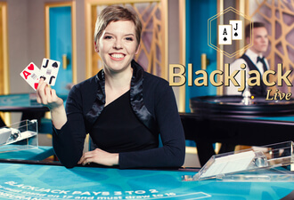 Blackjack J