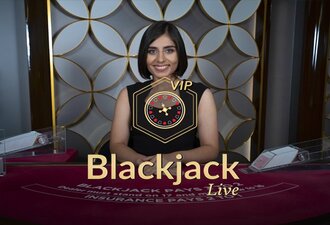 Blackjack VIP A