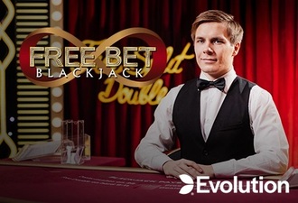 Free Bet Blackjack