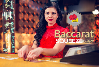Baccarat Squeeze