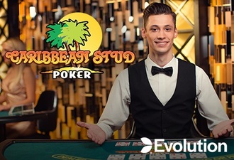 Caribbean Stud Poker 2