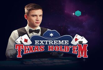 Extreme Texax Holde’m A