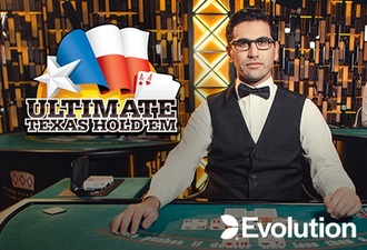 Ultimate Texas Holde’m