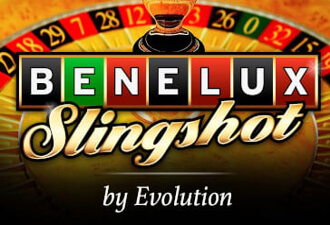 Benelux Slingshot