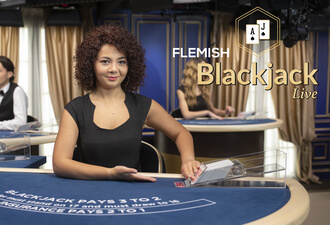 Flemish Blackjack