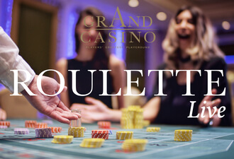 Grand Casino Roulette