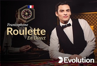 Roulette Francophone