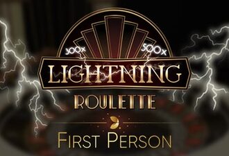 First Person Lightning Roulette