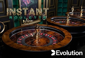 Instant Roulette
