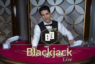 Blackjack VIP Q