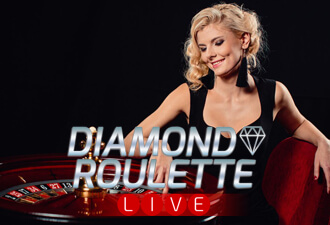 Diamond Roulette