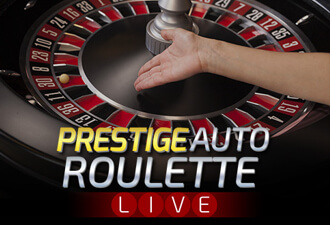 Prestige Auto Roulette