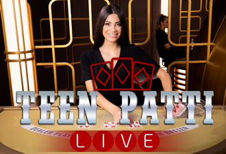 Teen Patti