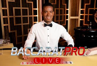 Baccarat Pro 2