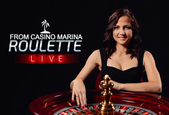 Marina Casino Roulette