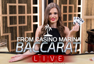 Marina Casino Baccarat 3