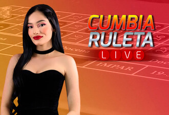 Cumbia Ruleta 1