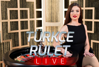 Türkçe Rulet