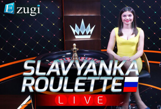 Slavyanka Roulette