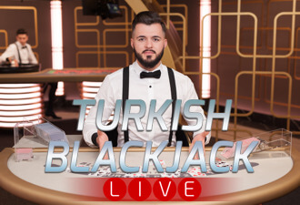 Turkish Blackjack 1