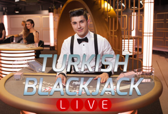Turkish Blackjack 2