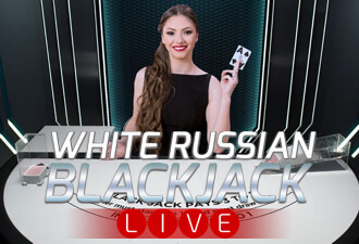 White Russia Blackjack