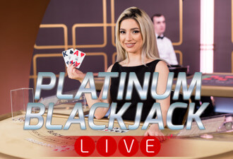 Blackjack Platinum 1
