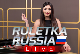 Ruletka Russia
