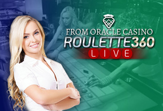 Oracle Casino Roulette 360