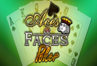 Aces and Faces