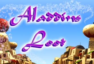 Aladdins Loot