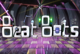 Beat Bots 