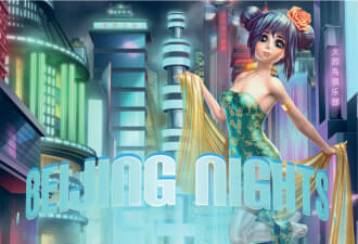 Bejing Nights