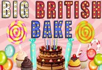 Big British Bake