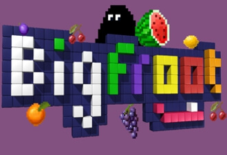 BigFroot 