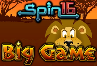Big Game Spin16