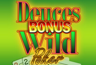 Bonus Deuces Wild