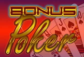 Bonus Poker