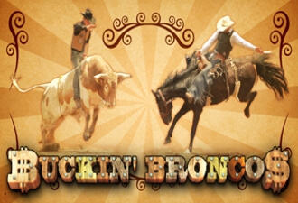 Buckin Broncos