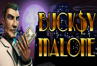 Bucksy Malone