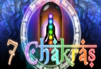 7 Chakras