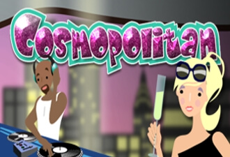 Cosmopolitan