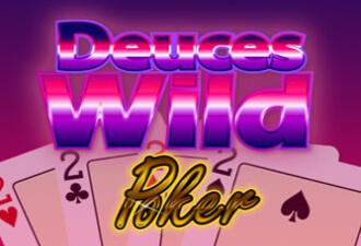 Deuces Wild