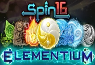 Elementium Spin16