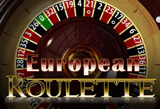 European Roulette (HTML)