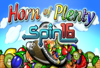 Horn of Plenty Spin16