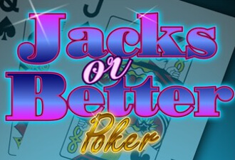 Jacks or Better